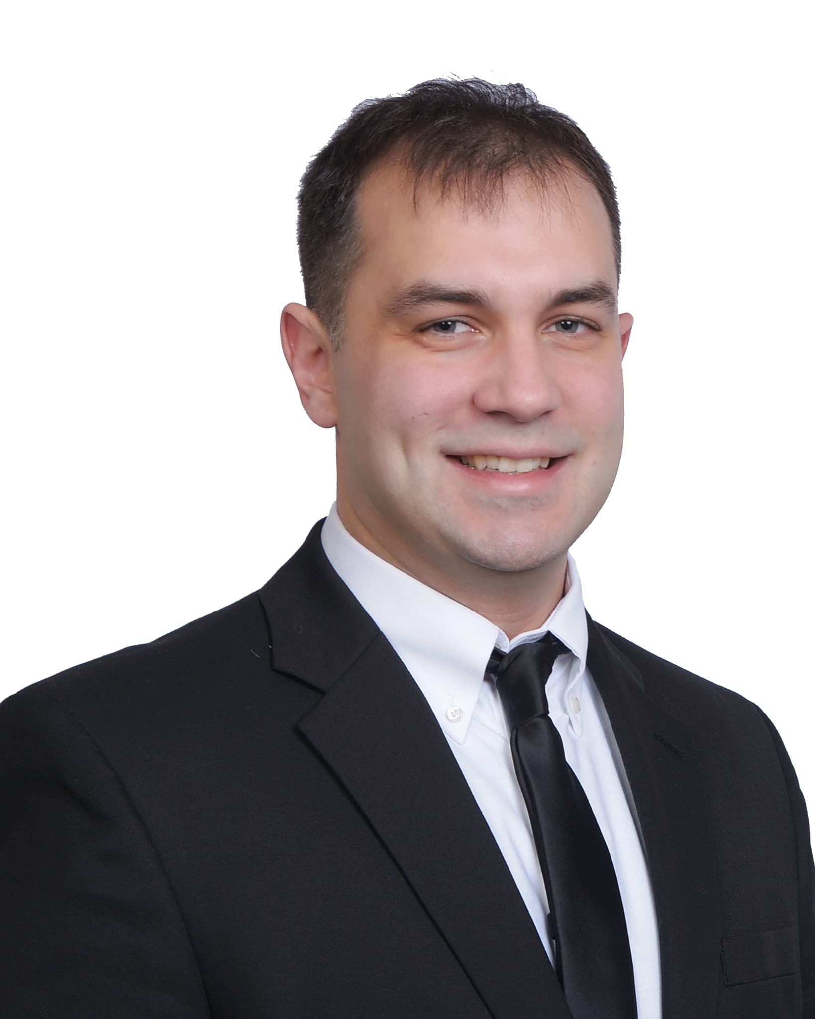 Eric Tramontana - Hallmark Properties NY